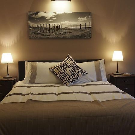 Pantile Lodge Milfield Dış mekan fotoğraf