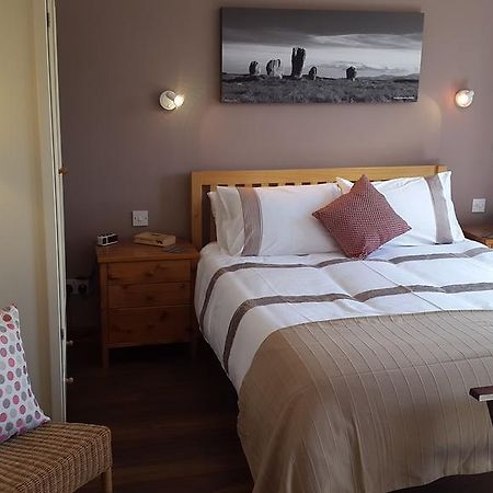 Pantile Lodge Milfield Dış mekan fotoğraf