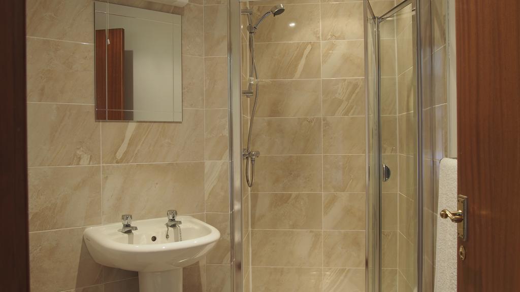 Pantile Lodge Milfield Dış mekan fotoğraf