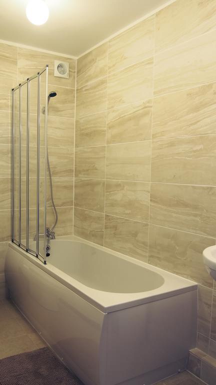 Pantile Lodge Milfield Dış mekan fotoğraf