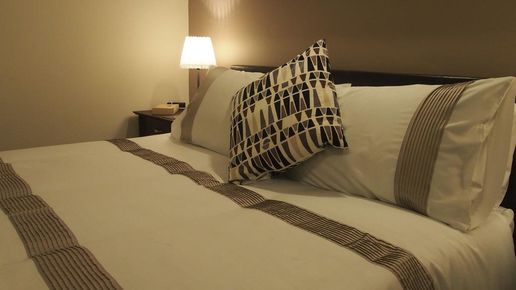 Pantile Lodge Milfield Dış mekan fotoğraf