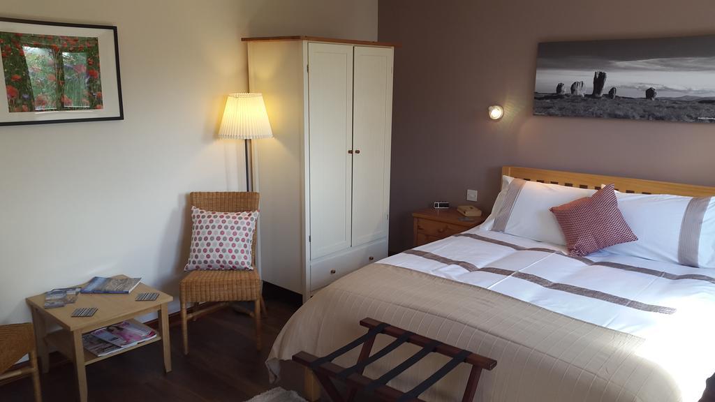 Pantile Lodge Milfield Dış mekan fotoğraf