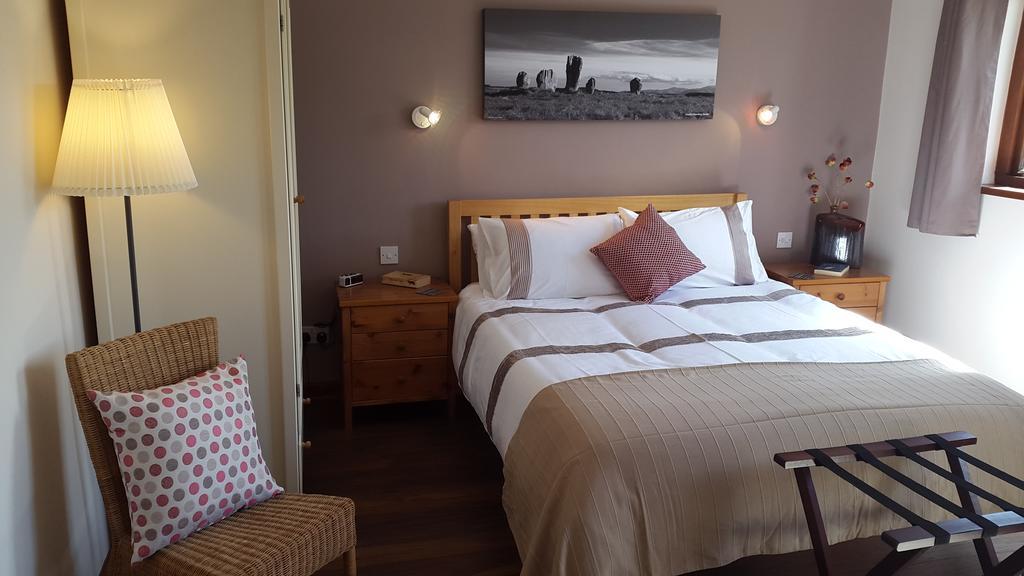 Pantile Lodge Milfield Dış mekan fotoğraf